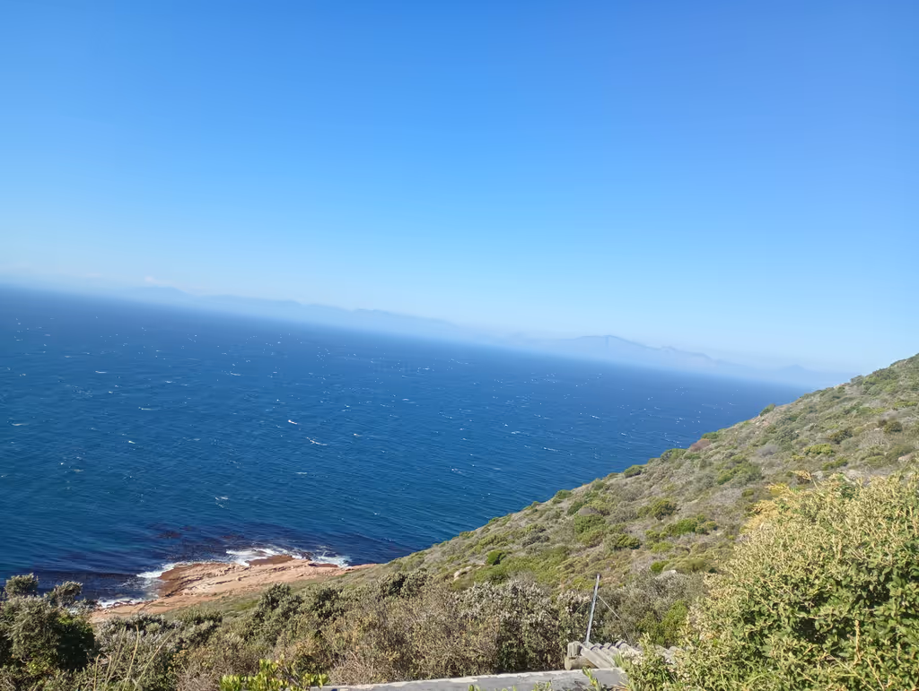 Cape Town Private Tour - 