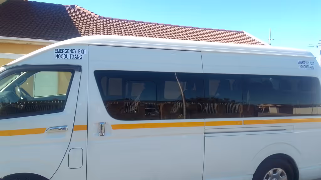 Cape Town Private Tour - 