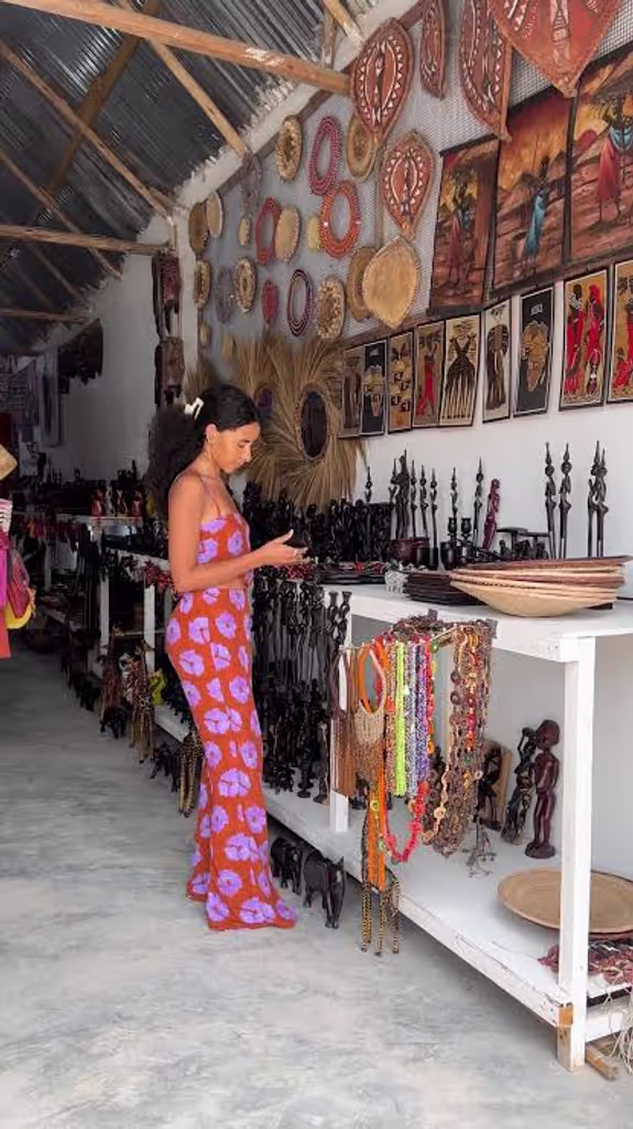 Zanzibar Private Tour - 