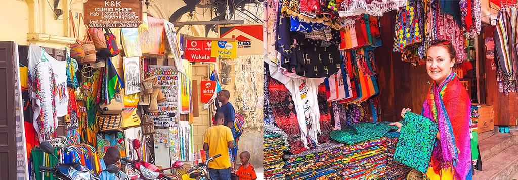 Zanzibar Private Tour - 