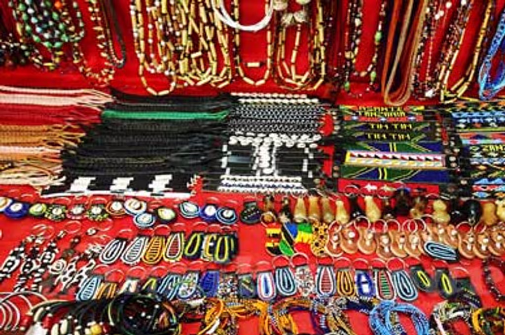 Zanzibar Private Tour - 