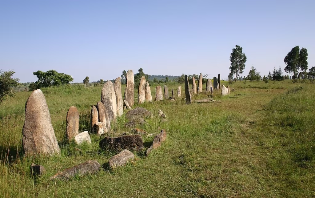 Addis Ababa Private Tour - 