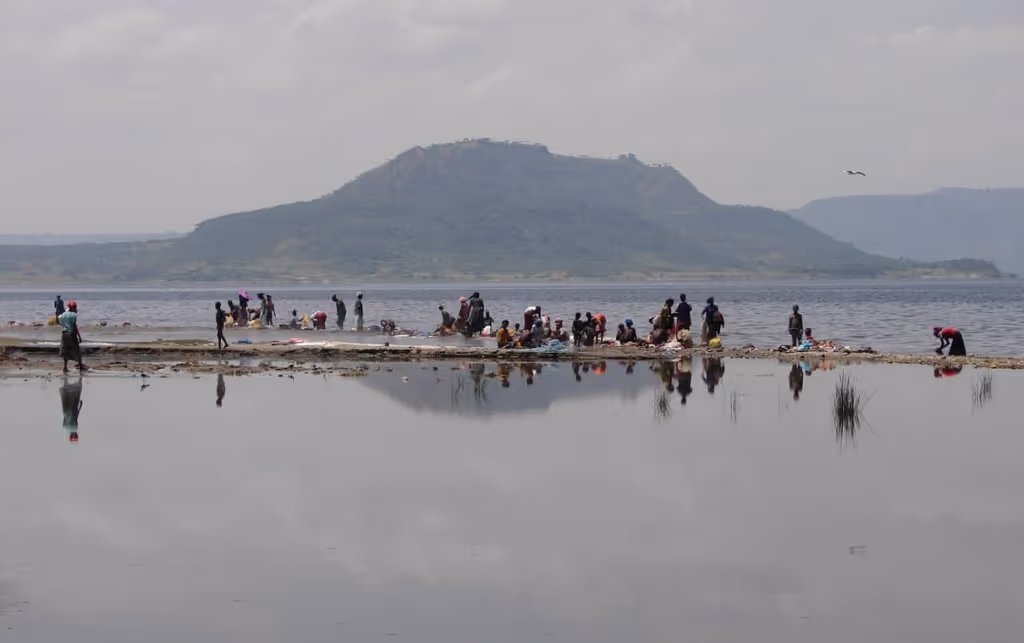 Addis Ababa Private Tour - 