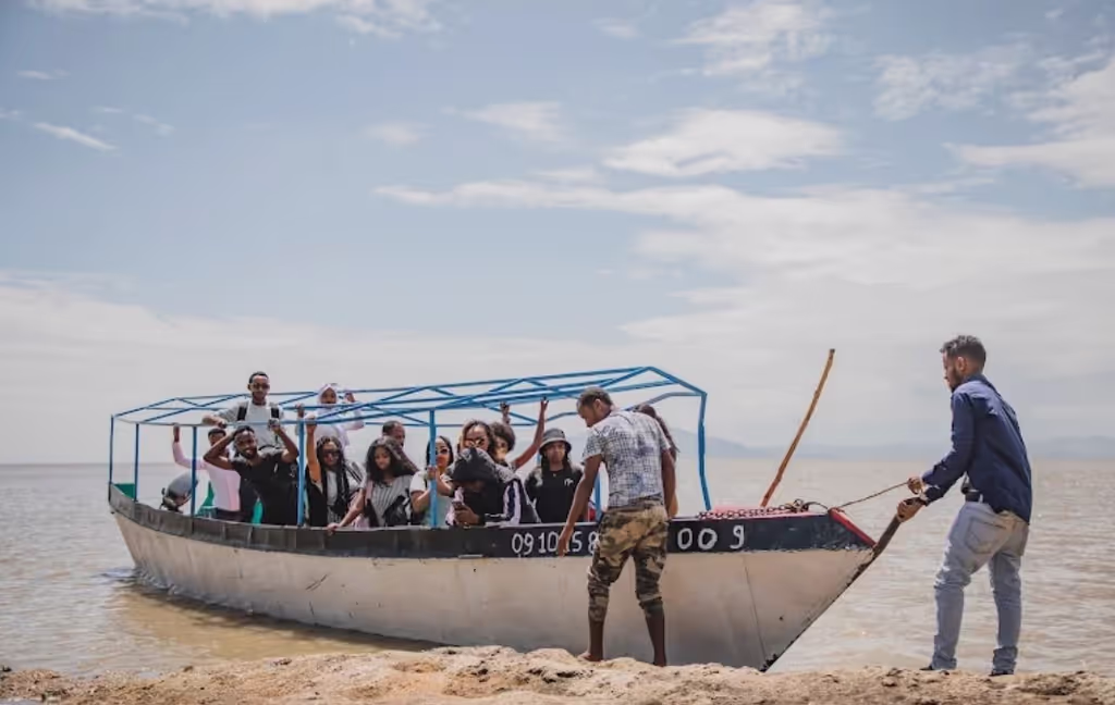 Addis Ababa Private Tour - 