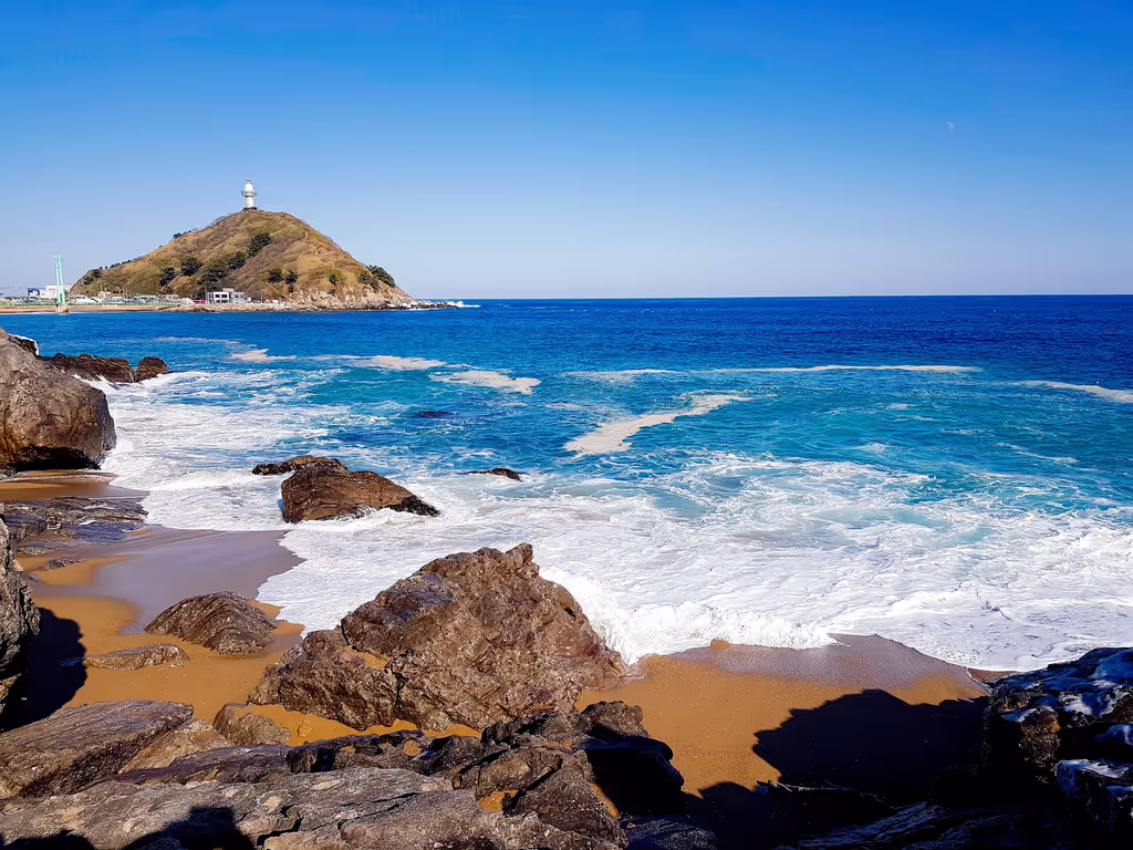 Daegu Private Tour - 