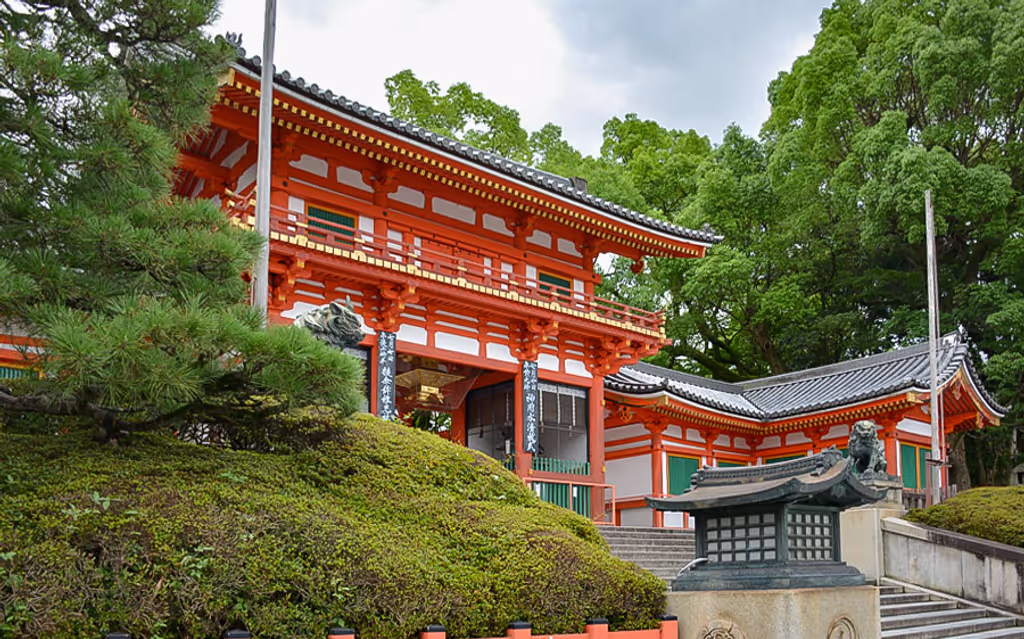 Kyoto Private Tour - 