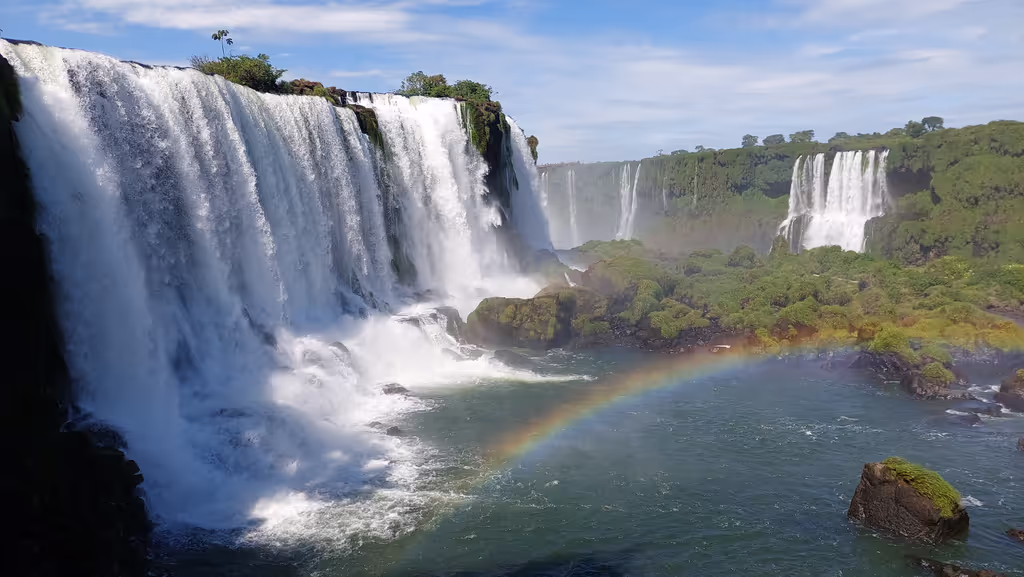 Iguazu Falls (Argentina) Private Tour - 
