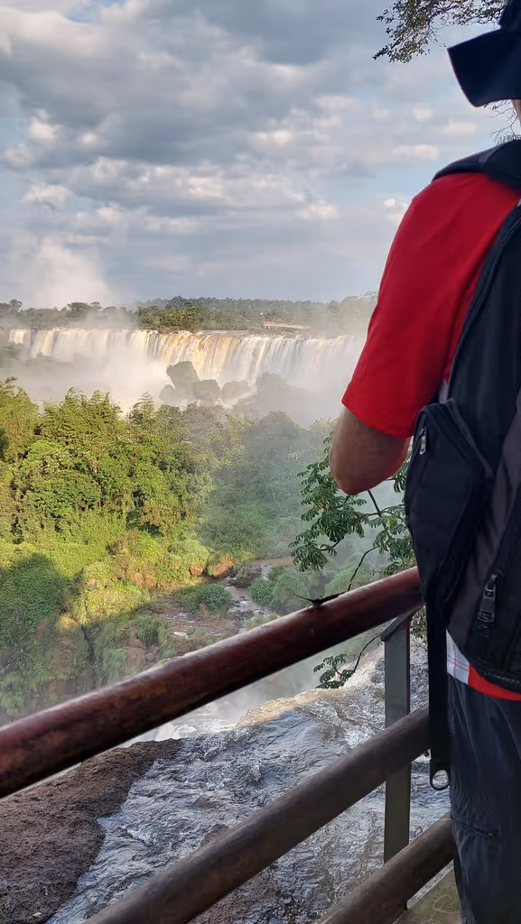 Iguazu Falls (Argentina) Private Tour - 