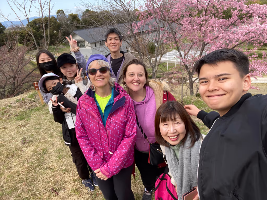 Kyoto Private Tour - Fun in nature