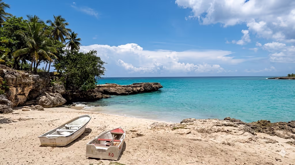 San Cristobal Private Tour - La Caleta Underwater National Park