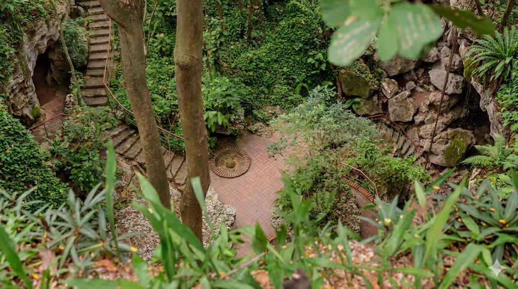 San Cristobal Private Tour - The Three Eyes National Park