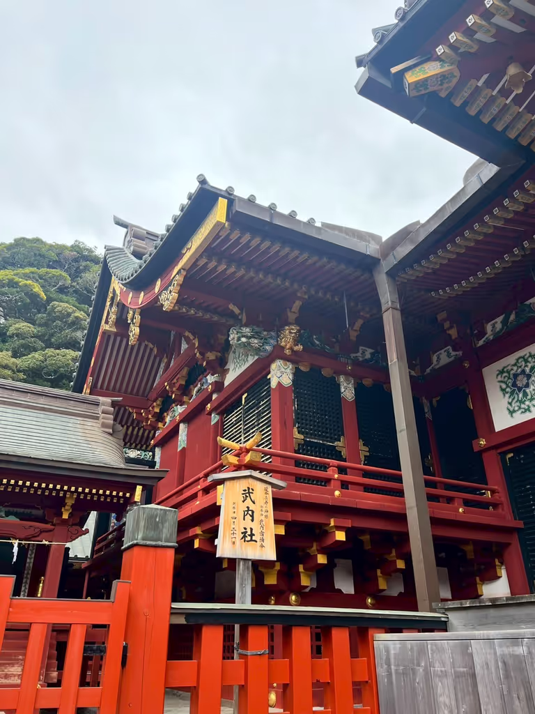 Kamakura Private Tour - 