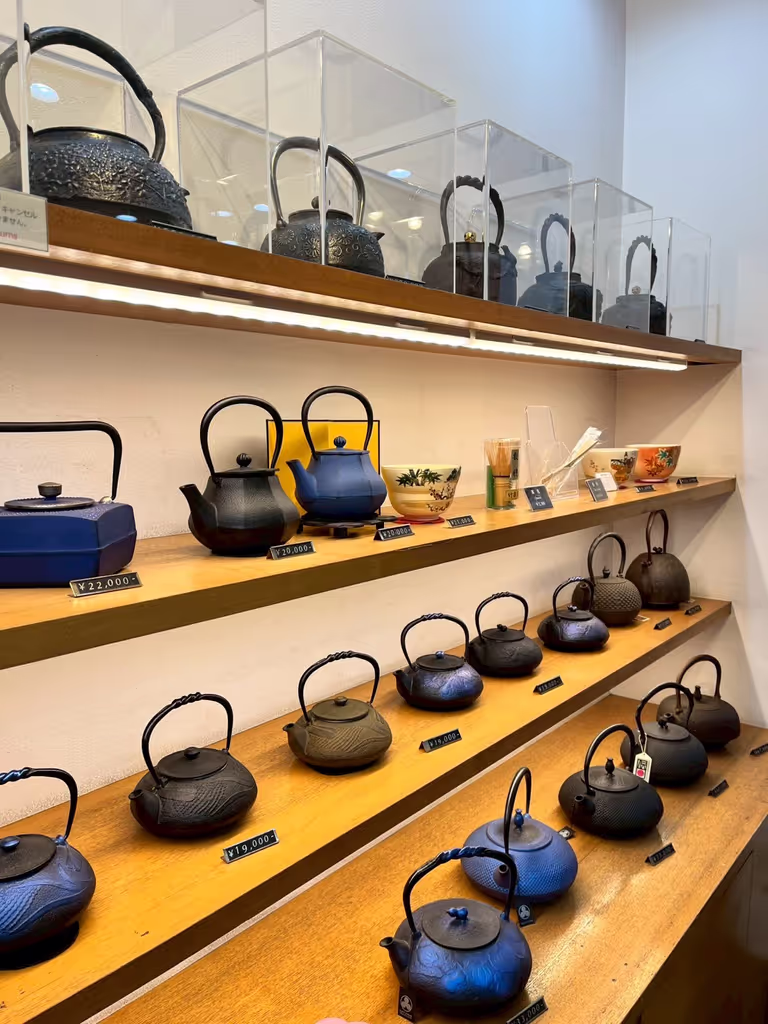 Kamakura Private Tour - 