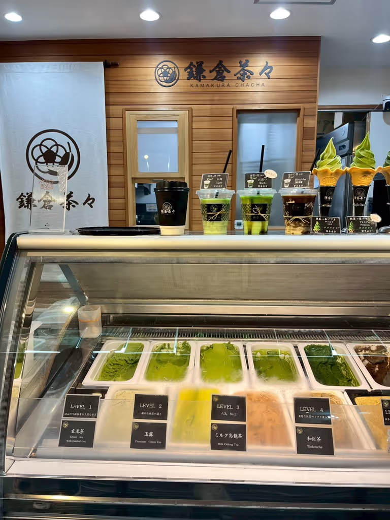 Kamakura Private Tour - 