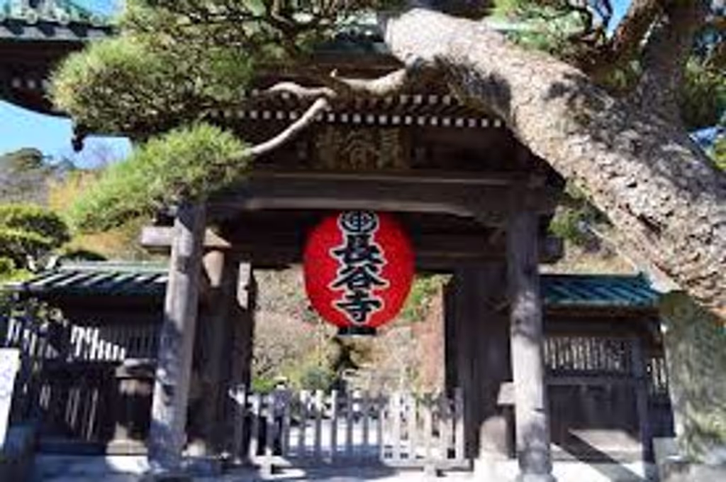 Kamakura Private Tour - 