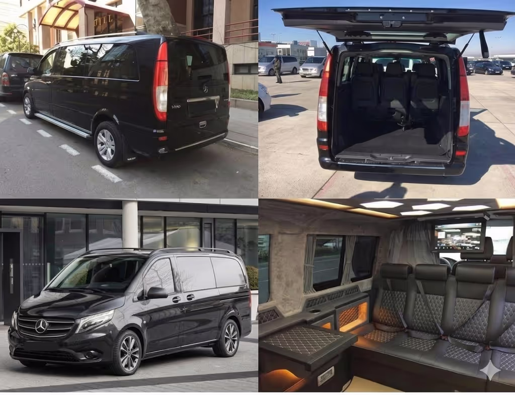 Kayseri Private Tour - 