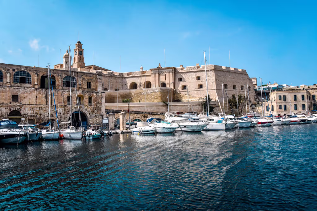 Malta Private Tour - 