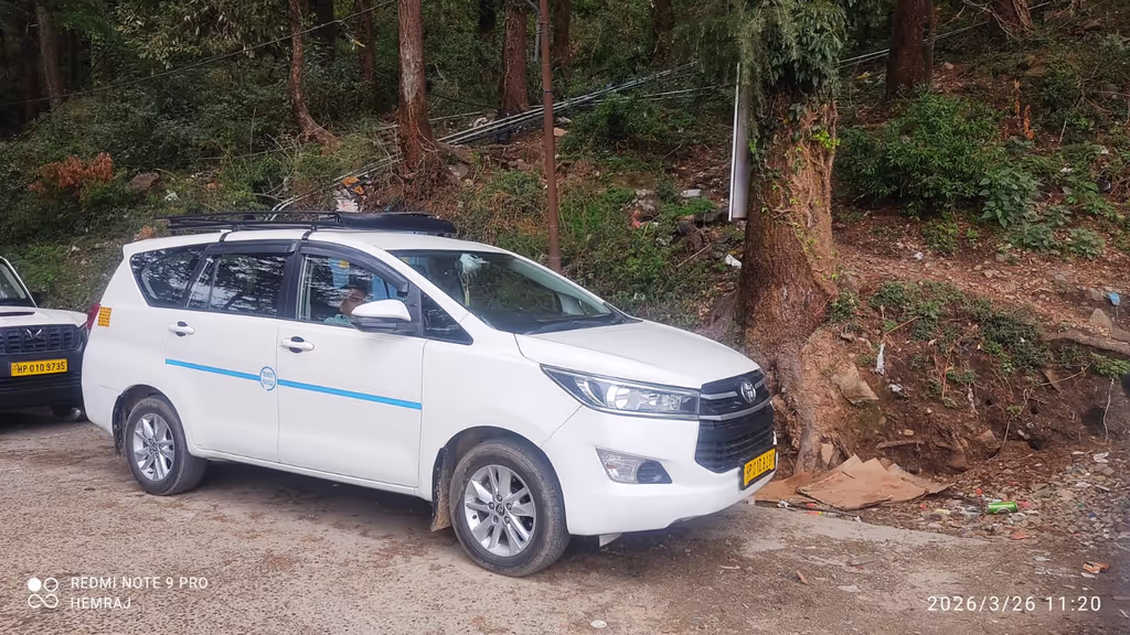 Dharamshala Private Tour - 