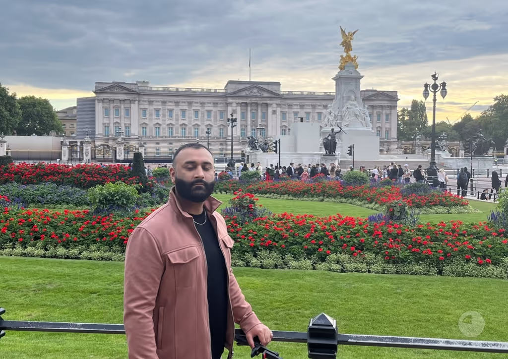 London Private Tour - Solo Guest