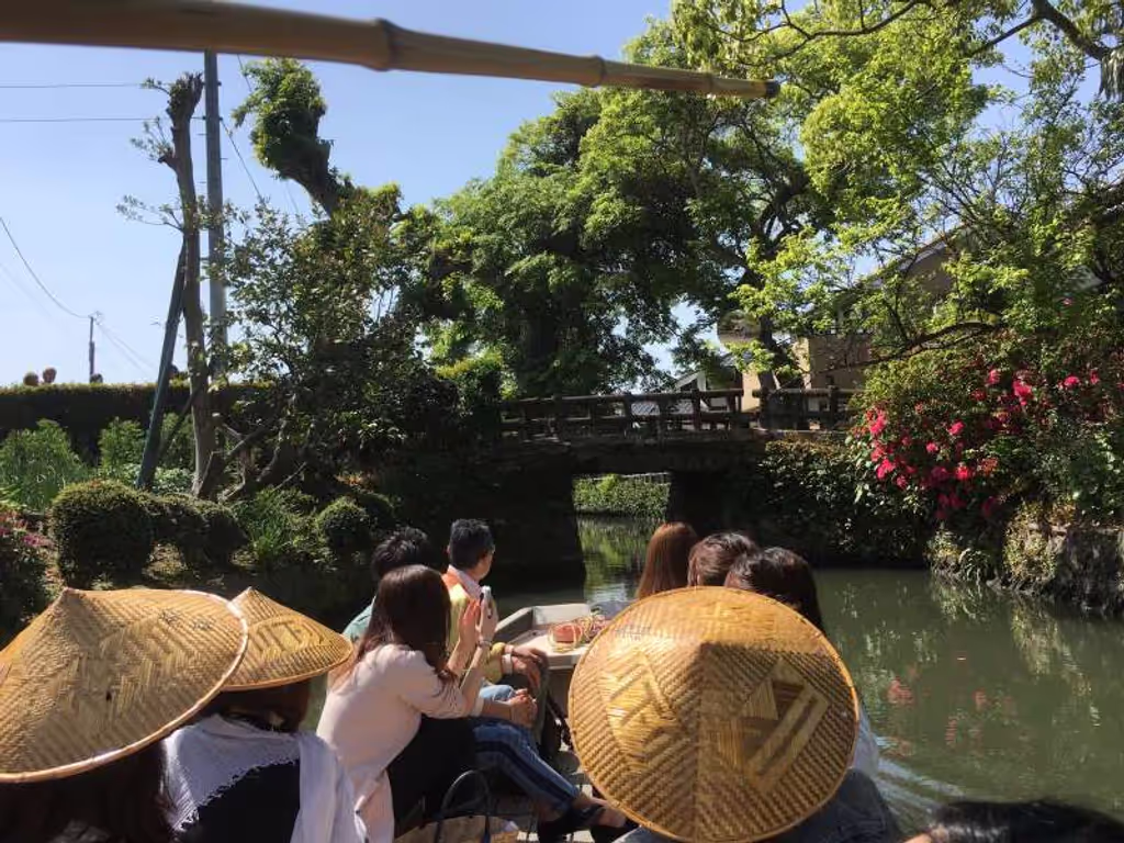 Fukuoka Private Tour - 