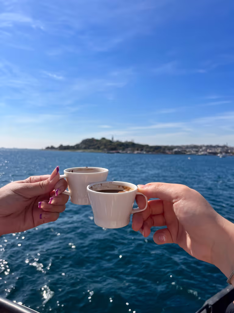 Istanbul Private Tour - 