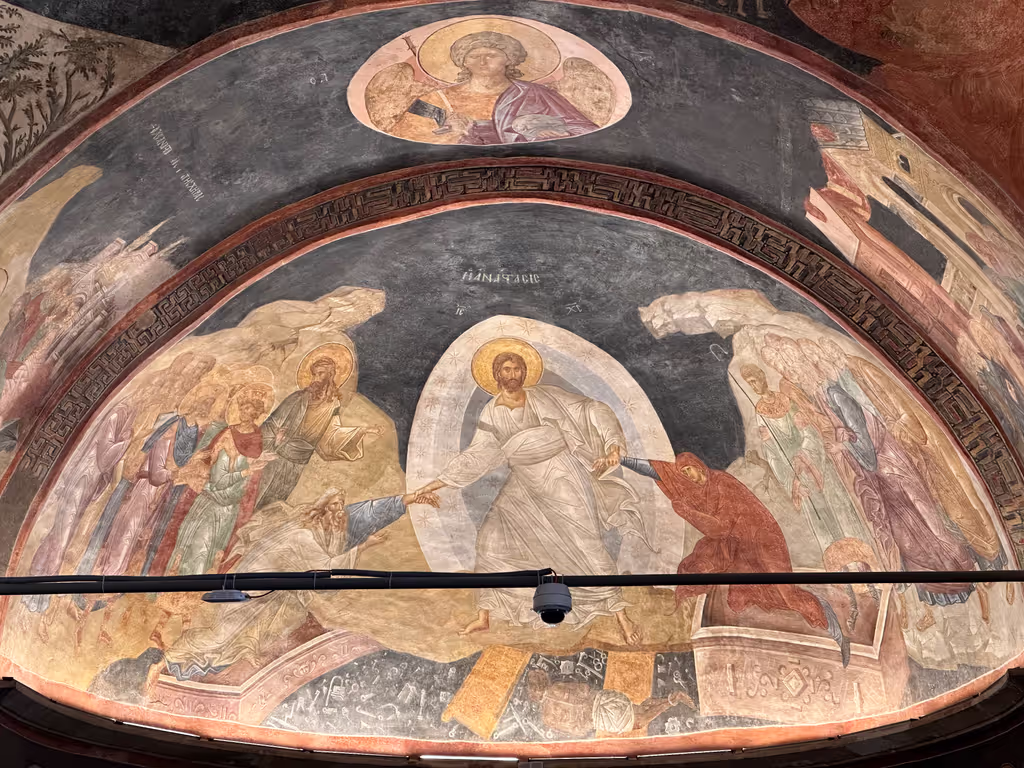 Istanbul Private Tour - 