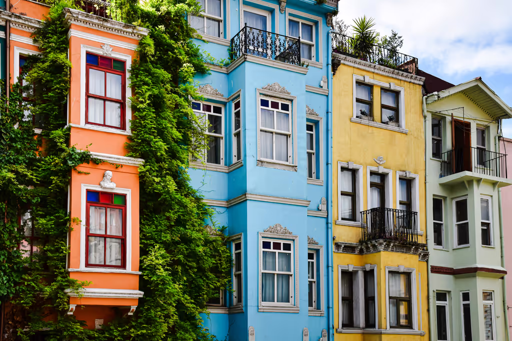 Istanbul Private Tour - 