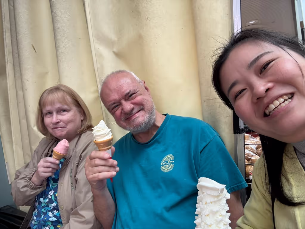 Kyoto Private Tour - 