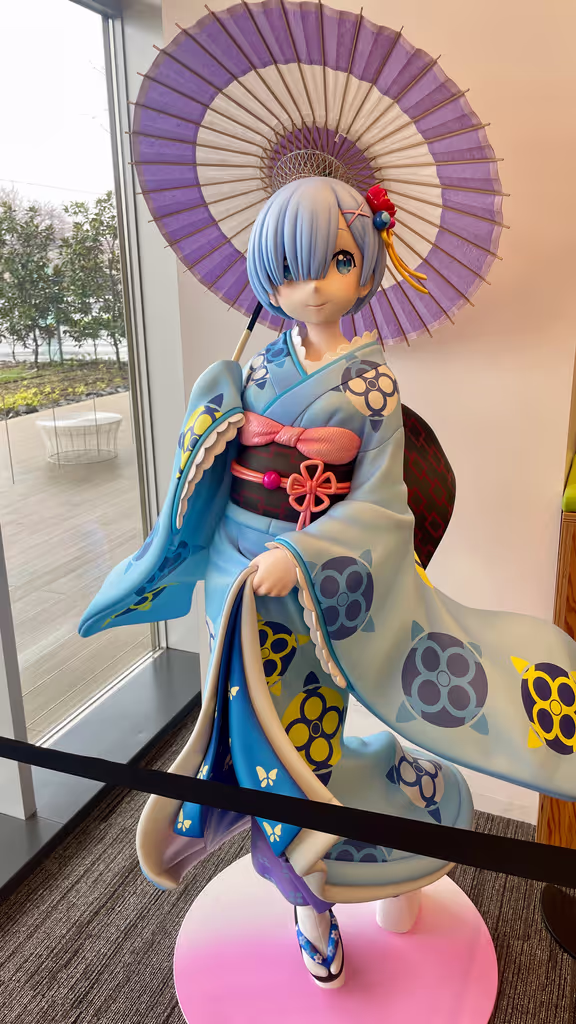 Saitama Private Tour - 