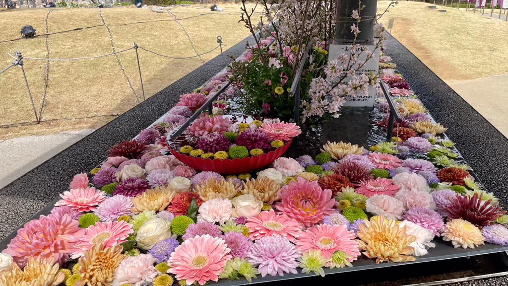 Saitama Private Tour - 