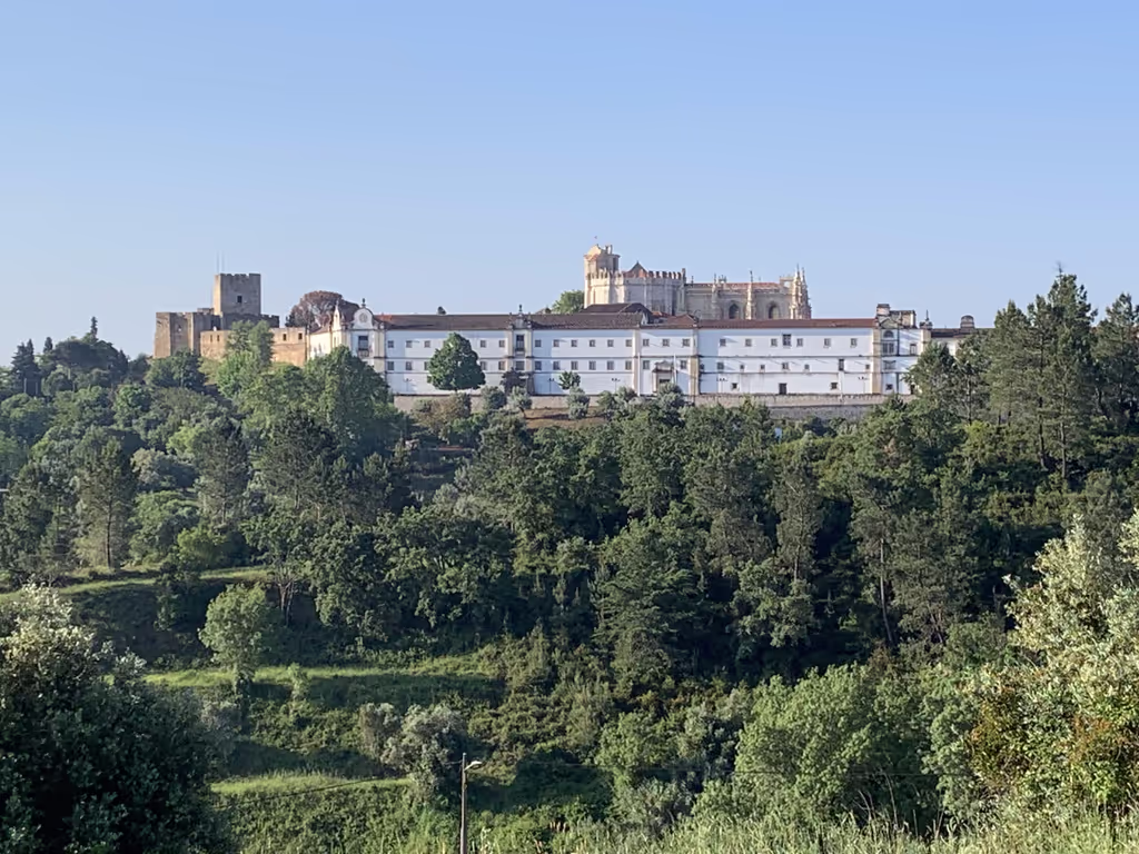 Tomar Private Tour - 