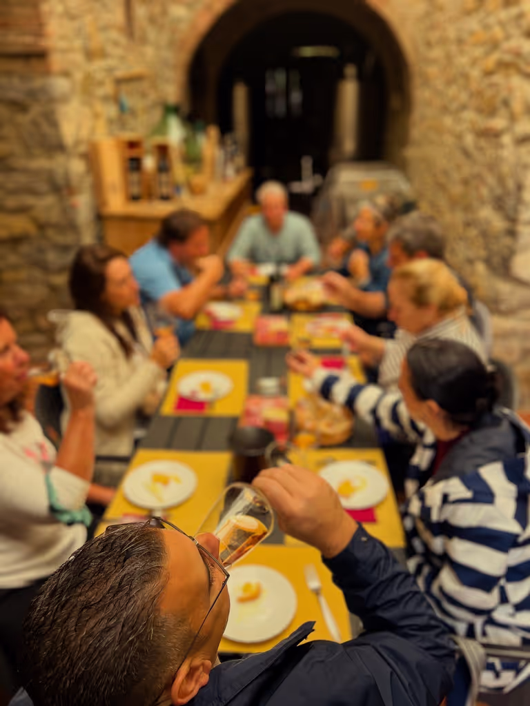 Florence Private Tour - 