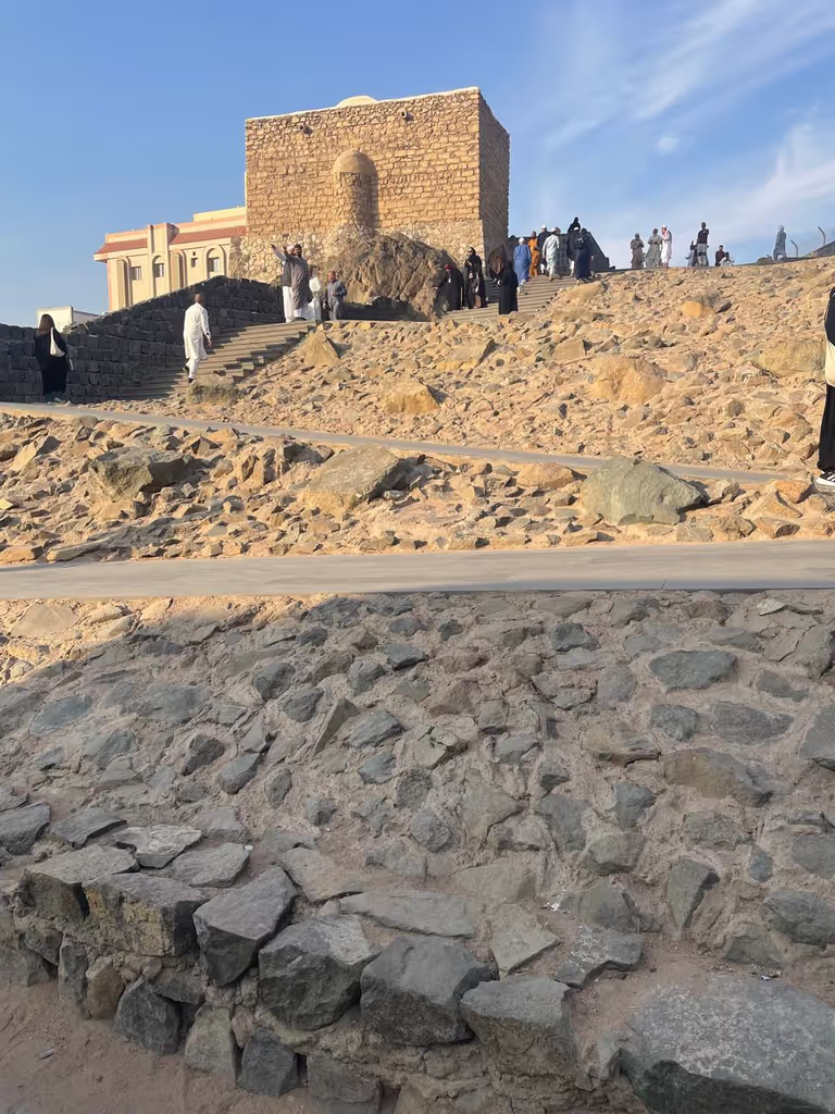 Al Madinah Private Tour - 