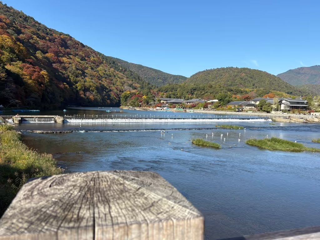 Kyoto Private Tour - 