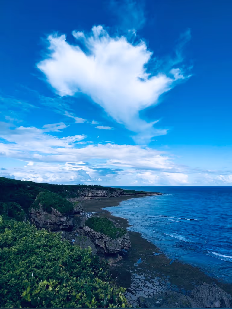 Okinawa Main Island Private Tour - 