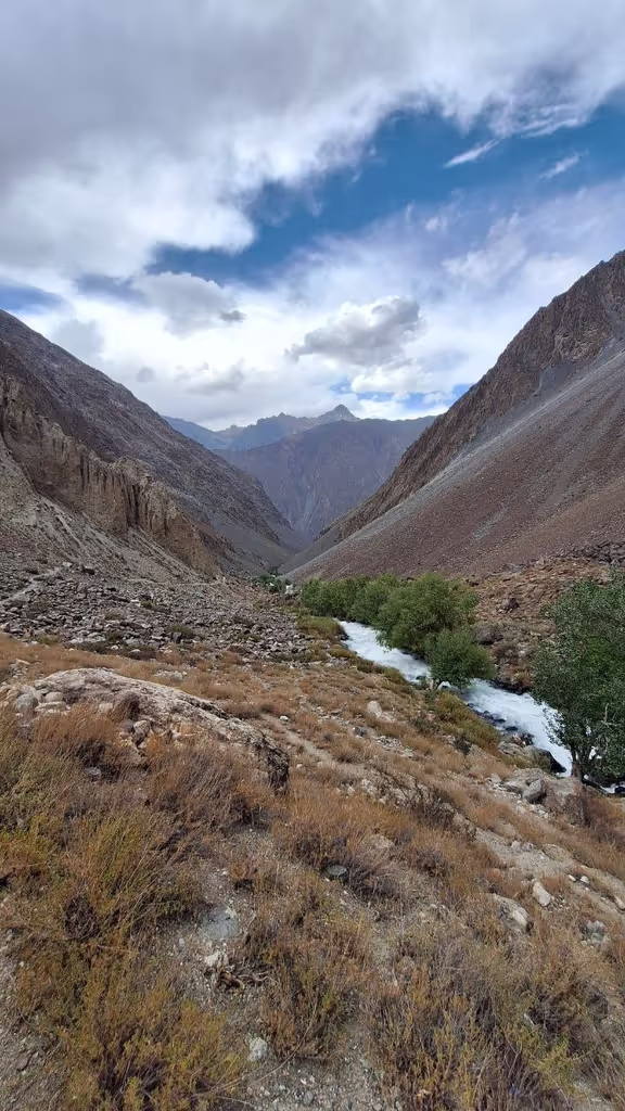 Dushanbe Private Tour - Pamir Mountains