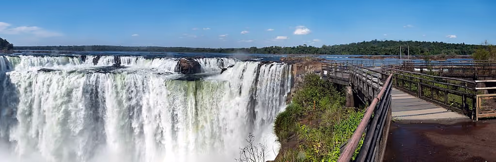 Iguazu Falls (Argentina) Private Tour - 