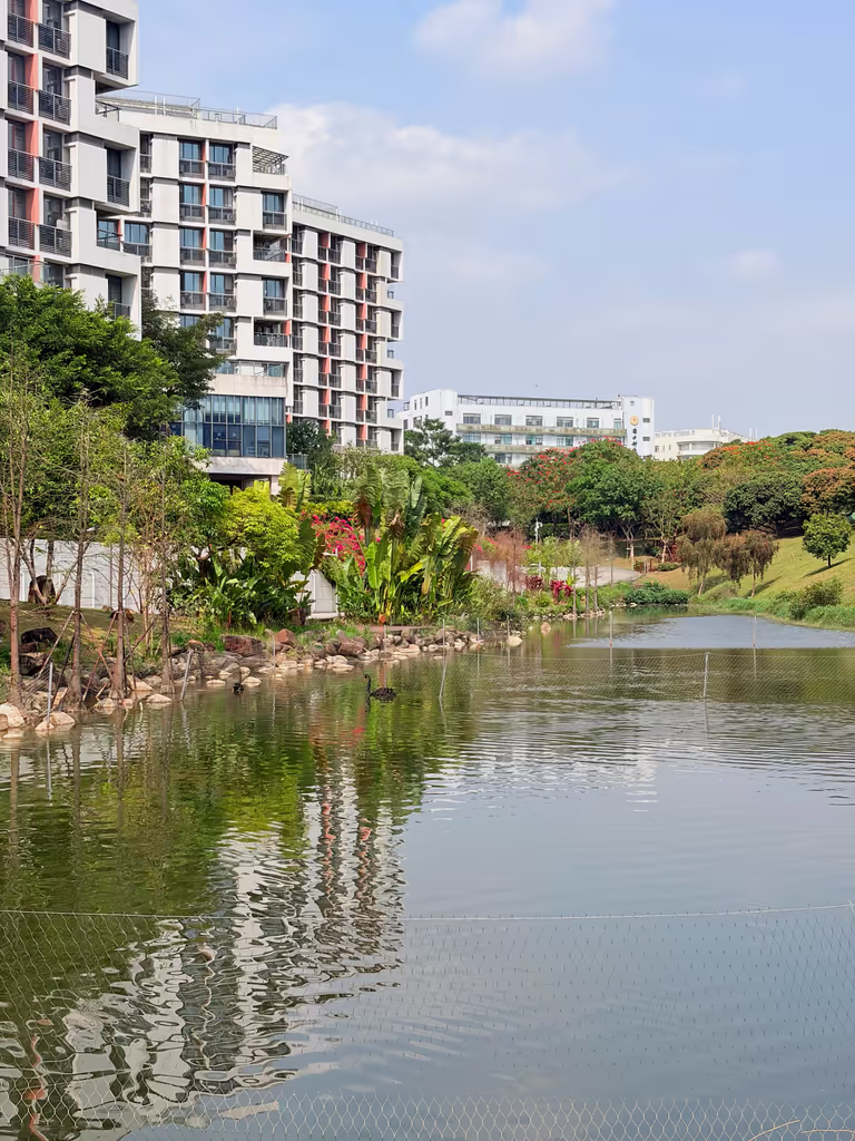 Shenzhen Private Tour - 