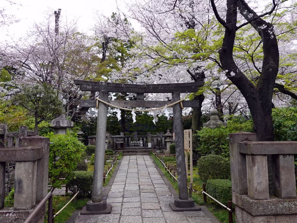 Kanagawa Private Tour - Shoin Shrine