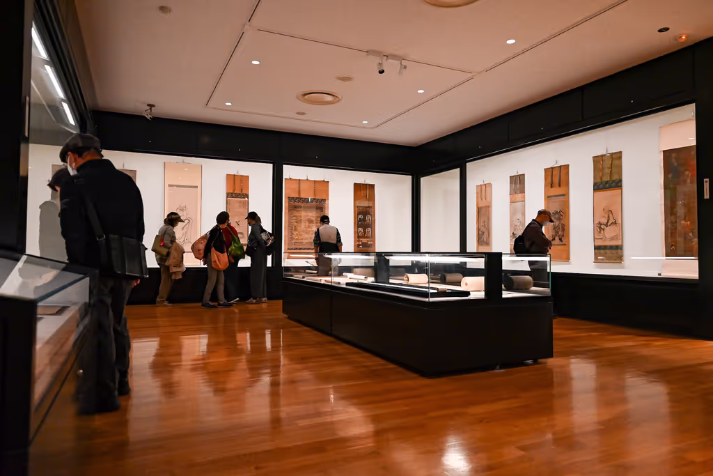 Kanagawa Private Tour - Setagaya Local History Museum