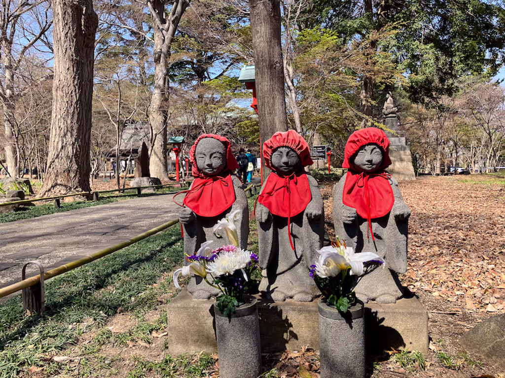 Kanagawa Private Tour - Kuhonbutsu Temple
