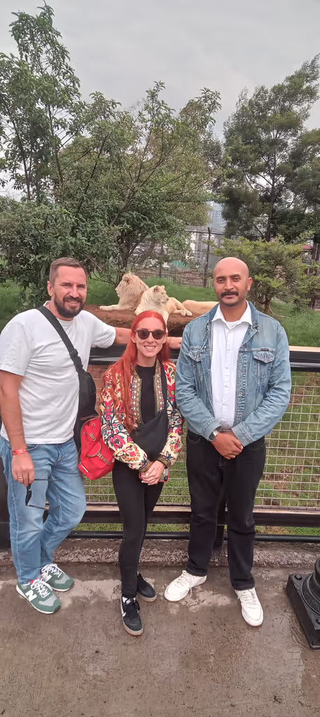 Addis Ababa Private Tour - 