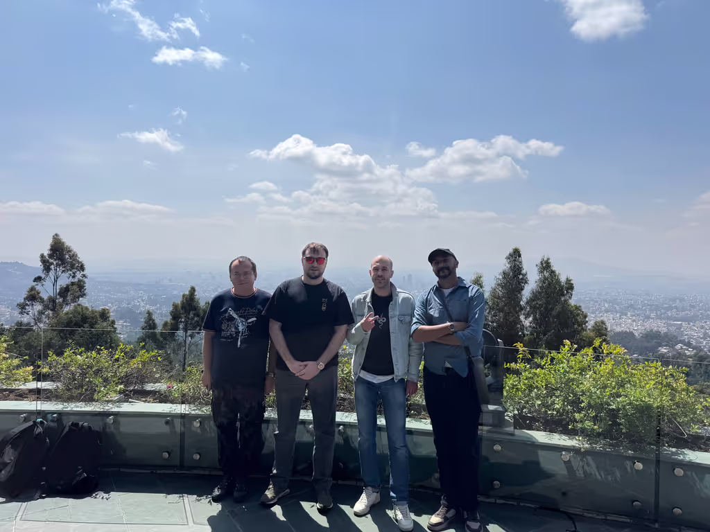 Addis Ababa Private Tour - 