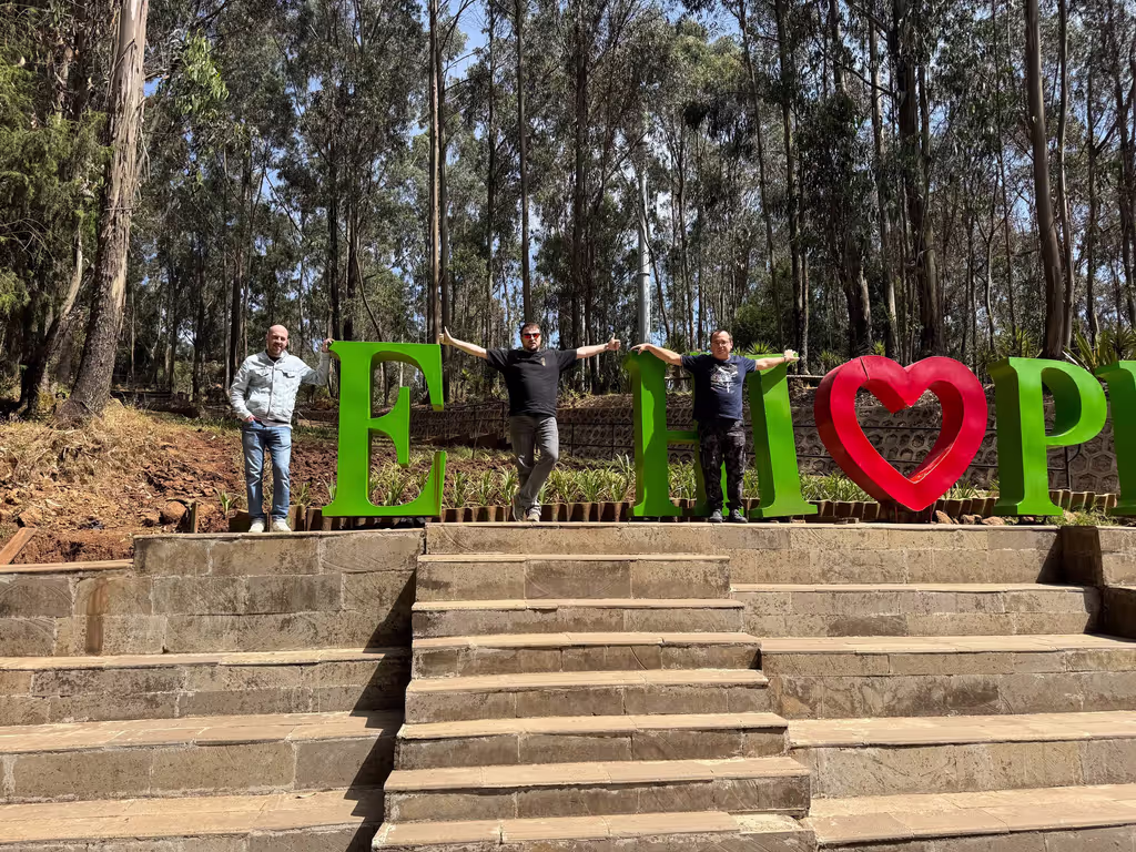 Addis Ababa Private Tour - 