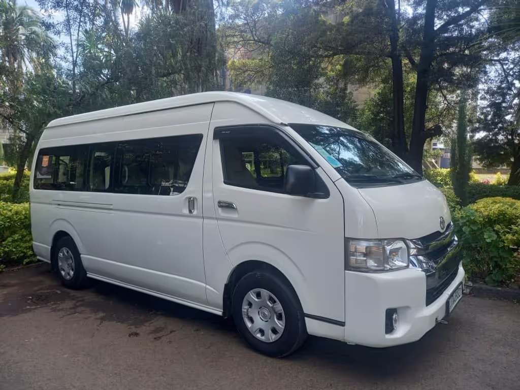 Addis Ababa Private Tour - 