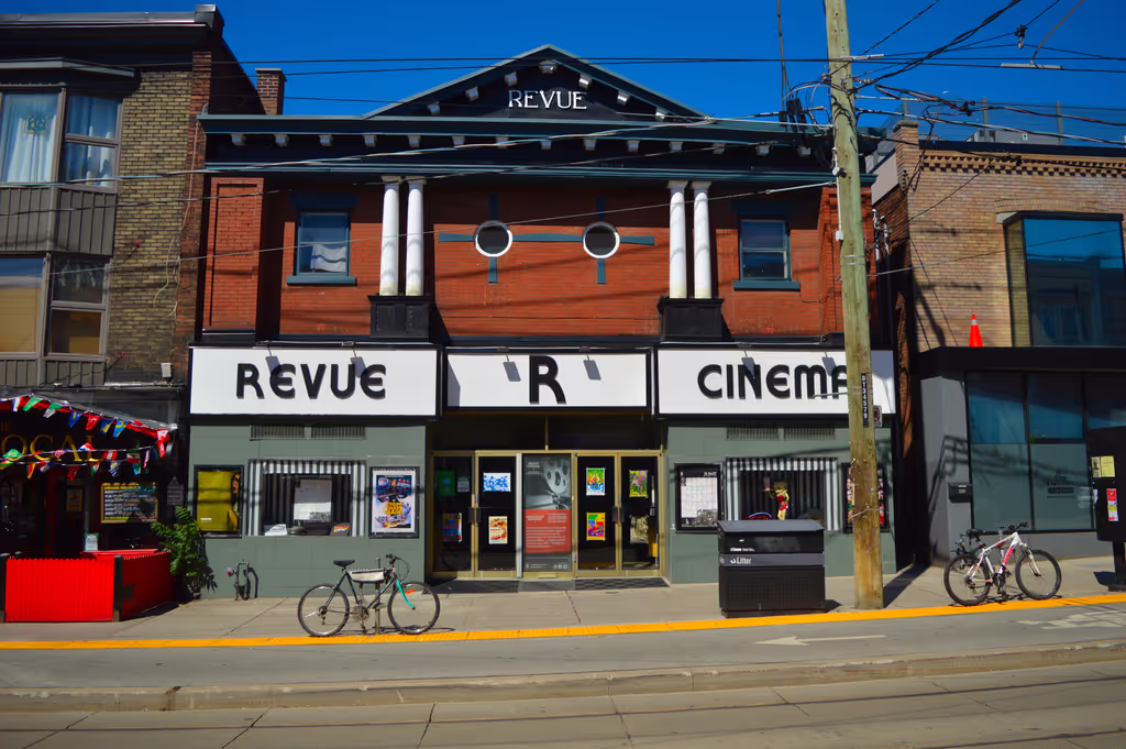 Toronto Private Tour - 