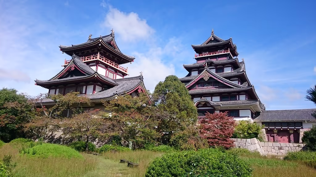Kyoto Private Tour - 