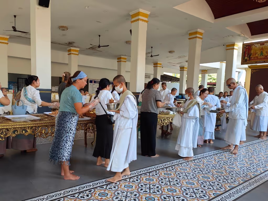 Phnom Penh Private Tour - 