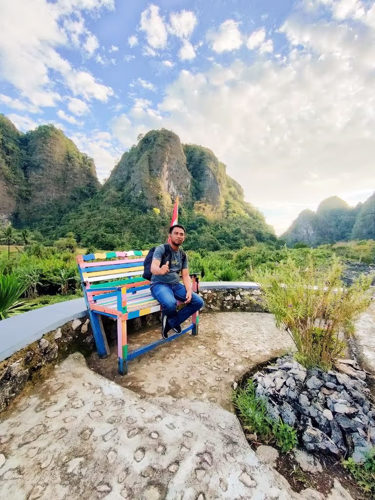 South Sulawesi Private Tour - Rammang Rammang