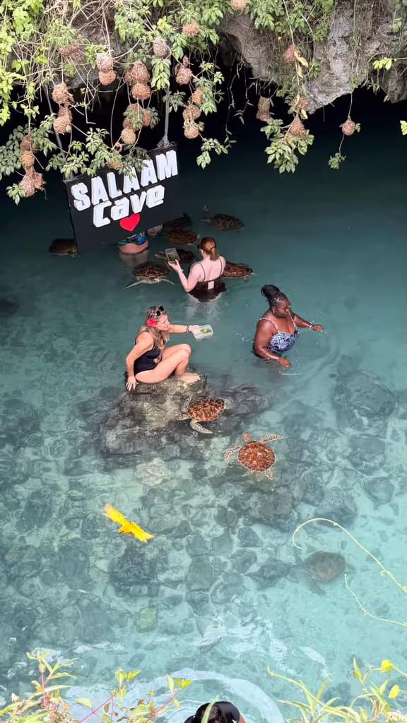 Zanzibar Private Tour - 